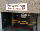Personalhaus Bern