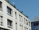 Zimmer Ansicht Süd